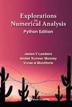 Explorations In Numerical Analysis