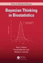 Bayesian Thinking in Biostatistics