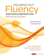 Figuring Out Fluency - Addition and Subtraction With Whole Numbers