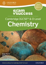 Cambridge IGCSE & O Level Chemistry