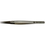 ESD pinzeta Bernstein 5-454, 125 mm