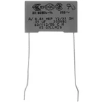 Odrušovací kondenzátor MKP radiální Kemet R413F11000000M+, 1 nF, 300 V, 20 %, 1 ks