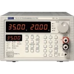 Laboratorní zdroj s nastavitelným napětím Aim TTi TSX 3510P, 0 - 35 V/DC, 0 - 10 A, 360 W, Počet výstupů: 1 x