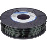 Vlákno pro 3D tiskárny BASF Ultrafuse PLA-0025A075, PLA plast, 1.75 mm, 750 g, tmavě zelená (translucidní)