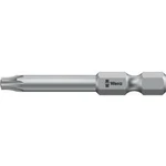 Bit Torx Wera 867/4 Z IP 05134686001, 70 mm, nástrojová ocel, vysoce pevné, legováno, 1 ks