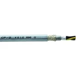 Tažný kabel Faber Kabel EFK 300 CP AD300 (032583), 5x 1,5 mm², 1 m, šedá