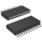 IO rozhraní - rozšíření E-A NXP Semiconductors PCA9555D,112, POR, I²C, SMBus , 400 KHz, SO-24