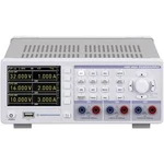 Laboratorní zdroj s nastavitelným napětím Rohde & Schwarz HMC8043-G, 0 - 32 V, 0 - 3 A, 100 W, Počet výstupů: 3 x