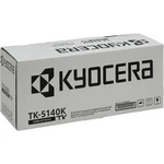 Kyocera toner TK-5140K 1T02NR0NL0 originál černá 7000 Seiten