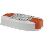Napájecí zdroj Renkforce pro LED, 0-8 W, 12 V/DC, 667 mA, bílá/oranžová