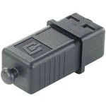 RJ45 příslušenství Telegärtner H80030A0001 - černá, 1 ks