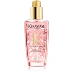 Kérastase Elixir Ultime L’Huile Rose hydratační regenerační olej pro barvené vlasy 100 ml