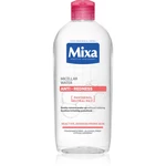 MIXA Anti-Irritation micelární voda proti pocitu podráždění 400 ml