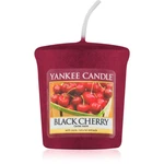 Yankee Candle Black Cherry votivní svíčka 49 g