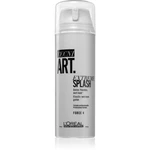 L’Oréal Professionnel Tecni.Art Extreme Splash gel pro mokrý vzhled 150 ml