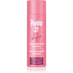 Plantur 21  #longhair nutri-kofeinový šampon pro růst vlasů a posílení od kořínků 200 ml