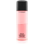 MAC Cosmetics Gently Off Eye and Lip Makeup Remover dvoufázový odličovač očí a rtů 100 ml