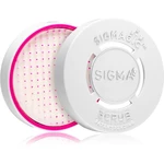 Sigma Beauty SigMagic™ čisticí podložka na štětce 28.3 g
