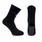 Neoprenové ponožky Agama Sigma 5 mm  38/39  černá