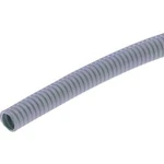 Ochranná hadice na kov LAPP SILVYN® AS-P 7/7x10 10m GY 64400100, 7 mm, šedá, metrové zboží
