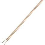 Balený reproduktorový kabel, průřez 2 x 1,5 mm²
