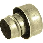 Koncový uzávěr LAPP SILVYN® US-EDU-AS 11 61802500, 8.50 mm, mosaz, 1 ks