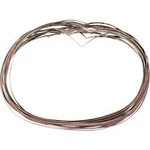 Brusný pás PFERD 45001978 Zrnitost 240, (d x š) 520 mm x 3 mm, 100 ks