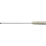 KŮŇ diamantové pilníky pro ruční pilníky PFERD DF 5356 D 126 15653562 50 x 3.5 x 2