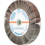 Vějířová kolo KŮŇ PFERD 44781524 115 mm, 2 ks