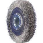 Kulatý KARTÁČ KŮŇ PFERD POS RBU 15038/AK32-2 ST 0,20, 43701213, 1 ks