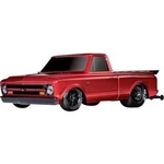 RC model auta Traxxas Drag Slash, 1:10, RtR