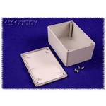 Univerzální pouzdro Hammond Electronics 1591XXTGY 1591XXTGY, 123 x 83 x 60 , ABS, šedá, 1 ks
