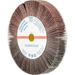 Vějířová kolo KŮŇ PFERD 47802665 125 mm, 2 ks