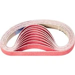 Brusný pás PFERD 45020055 Zrnitost 120, (d x š) 305 mm x 12 mm, 100 ks