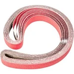 Brusný pás PFERD 45005631 Zrnitost 36, (d x š) 2000 mm x 50 mm, 10 ks