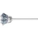 Kůň na hrnkový kartáč PFERD TBU 1803/2,34 SiC 320 0,55, 43209404, 10 ks