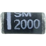 SMD dioda Diotec SA160, I(F) 1 A, U(R) 1000 V