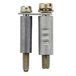 Weidmüller Q WDU6-2.5 SET 1859600000, 10 ks