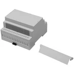 Pouzdro do lišty Axxatronic CNMB-5V-KIT-CON, 30, 90 x 88 x 58 mm