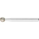 BRUSNÉ tělísko PFERD 36308010 Průměr 8 mm