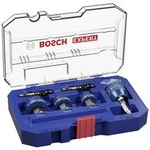 Sada děrovacích pil 6dílná Bosch Accessories 2608900502, 6 ks