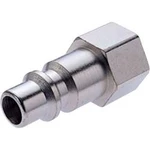 Rychloupínací pneumatický konektor Norgren 238120028, vnitřní závit G1/4"