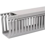 Elektroinstalační lišta OBO Bettermann, 6178005, 25 x 30 mm, 2 m, šedá