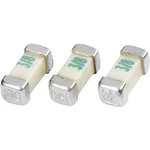 SMD pojistka ESKA pomalá SMD SST T 7 A 222042, 125 V, 7 A