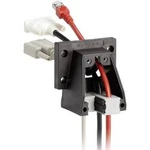 Průchodka Icotek KEL-FG B4 (42330), IP54, 62,2 x 57,50 mm, černá