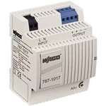 Zdroj na DIN lištu Wago Epsitron Compact Power 787-1017, 2,4 A, 18 V/DC
