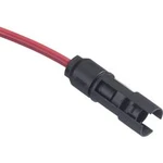Fotovoltaická zástrčka TE 6-1394461-5