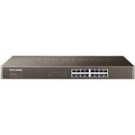 19" síťový switch TP-LINK, TL-SG1016, 16 portů, 1 GBit/s