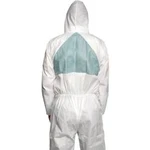 3M GT700000596 Ochranný oblek, model 4520 vel.=XL bílá