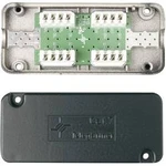 Connection Box Vhodný pro: CAT 7a Telegärtner J00060A0069
